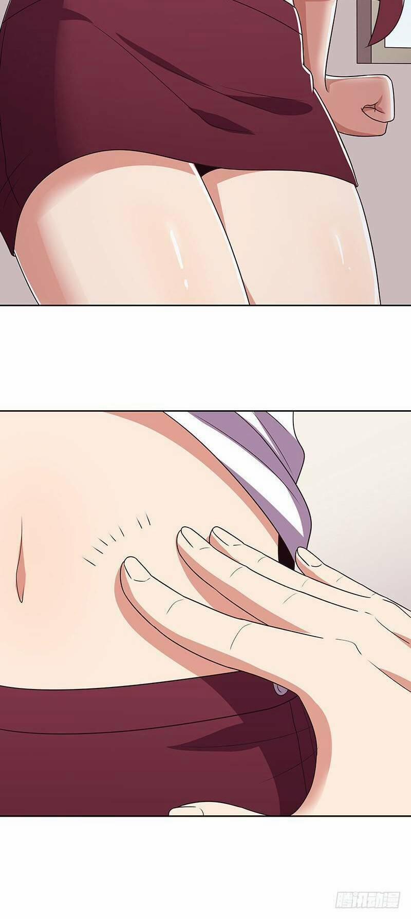 Diệu Thủ Cuồng Y 22 trang 14