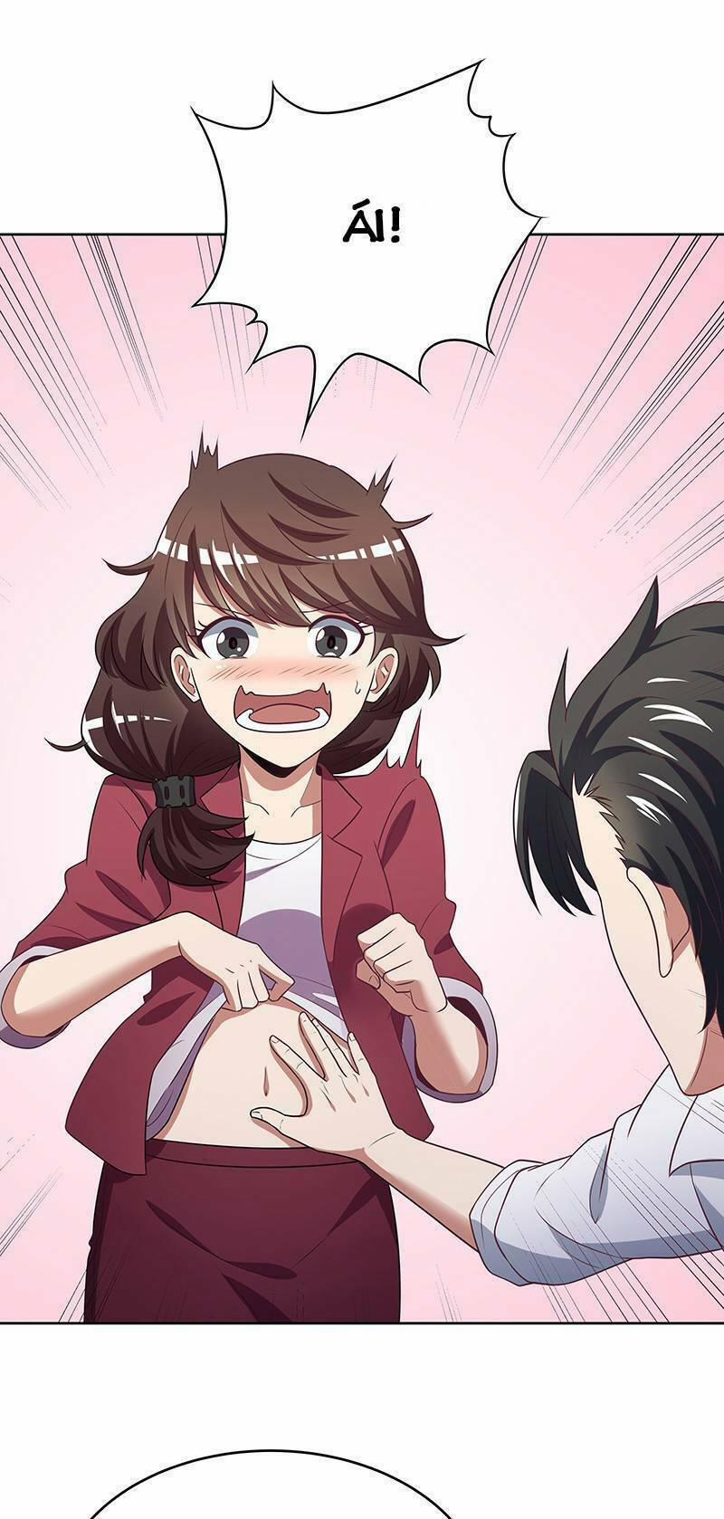 Diệu Thủ Cuồng Y 22 trang 15