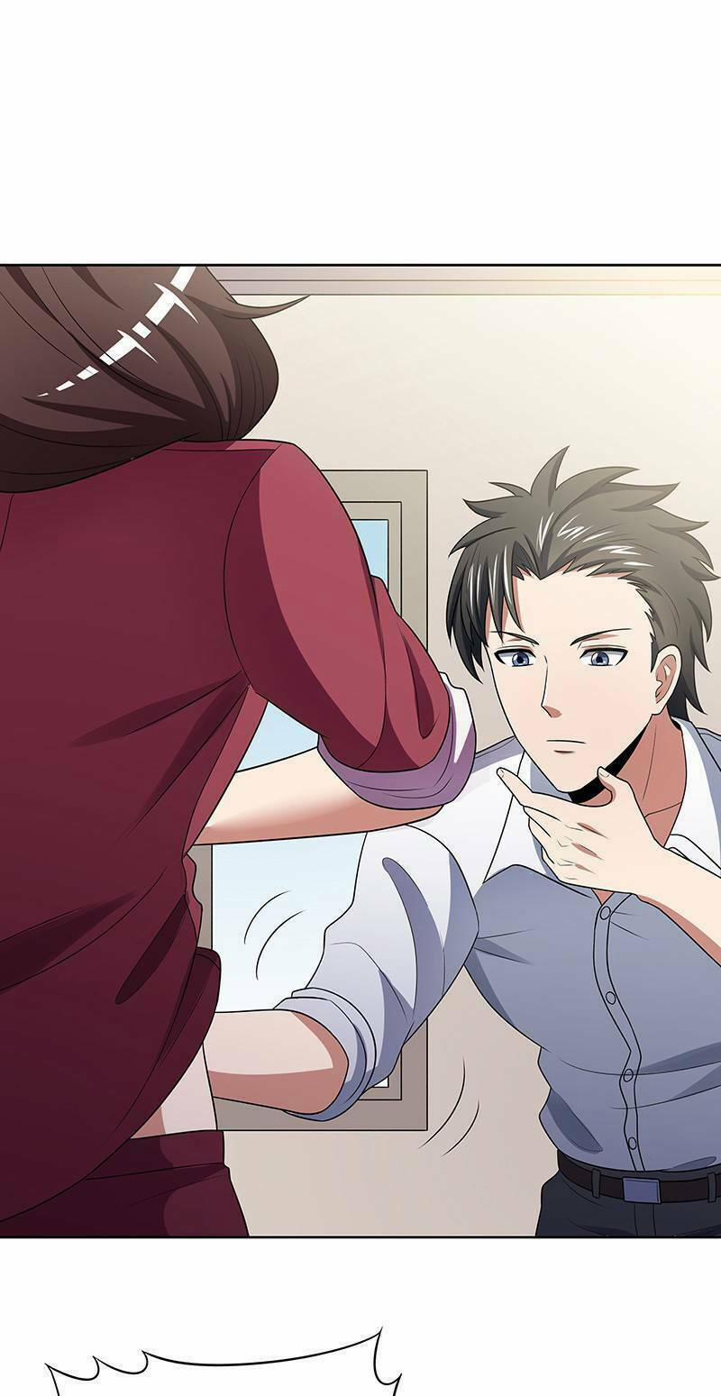 Diệu Thủ Cuồng Y 22 trang 18