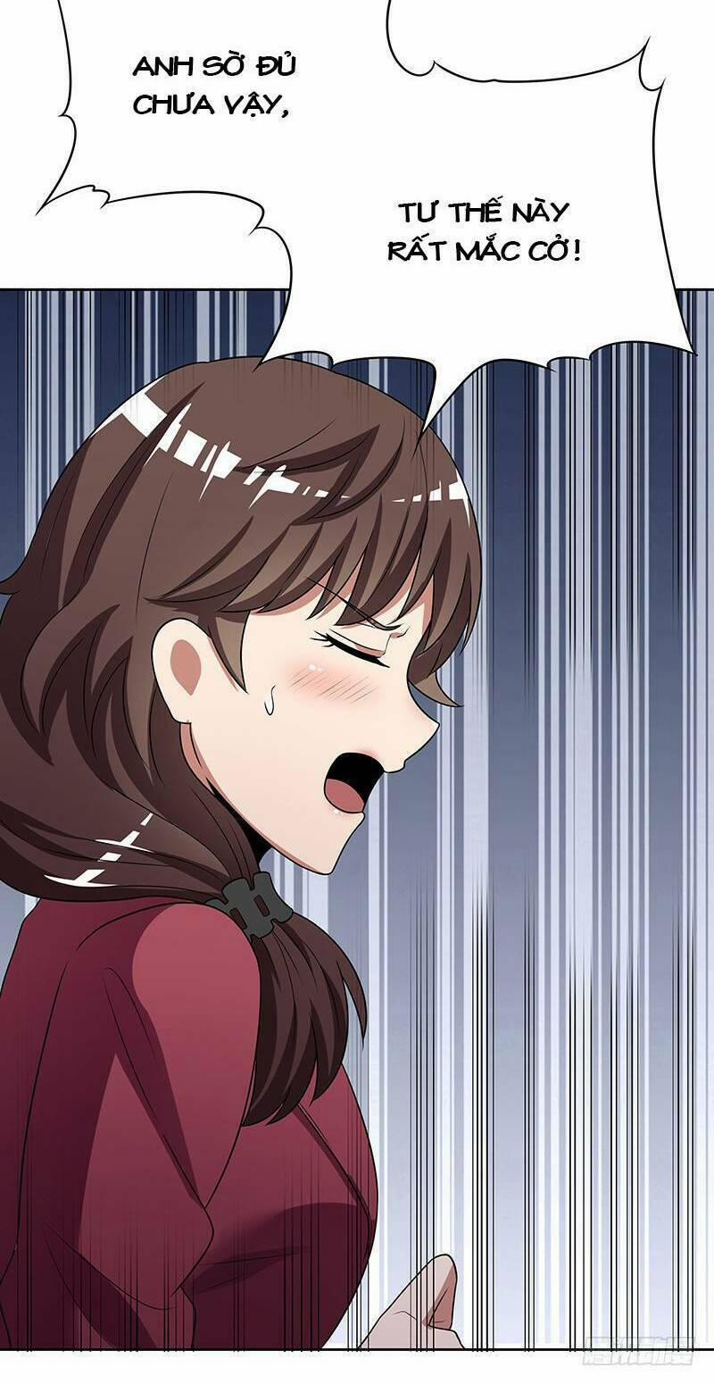 Diệu Thủ Cuồng Y 22 trang 19