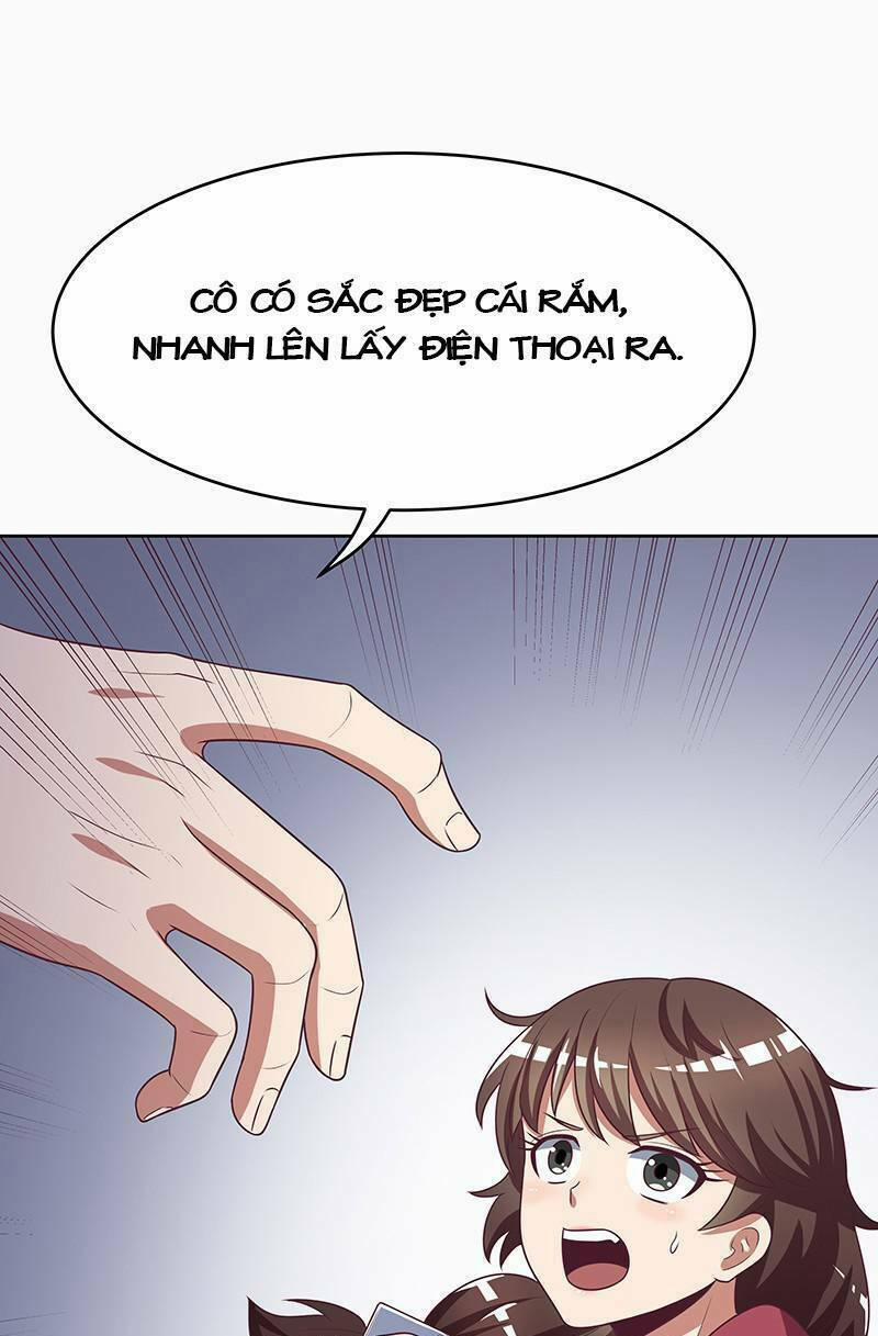 Diệu Thủ Cuồng Y 22 trang 2