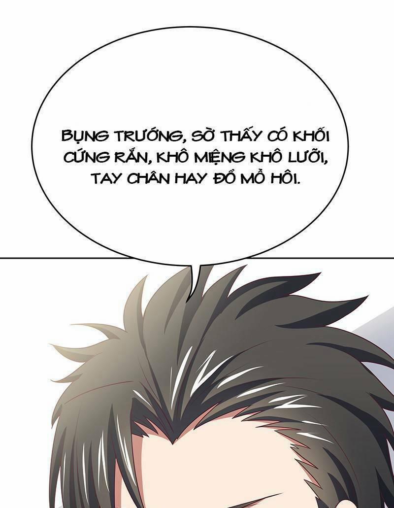 Diệu Thủ Cuồng Y 22 trang 20