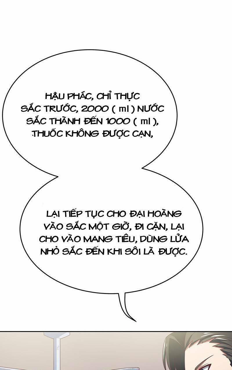 Diệu Thủ Cuồng Y 22 trang 24