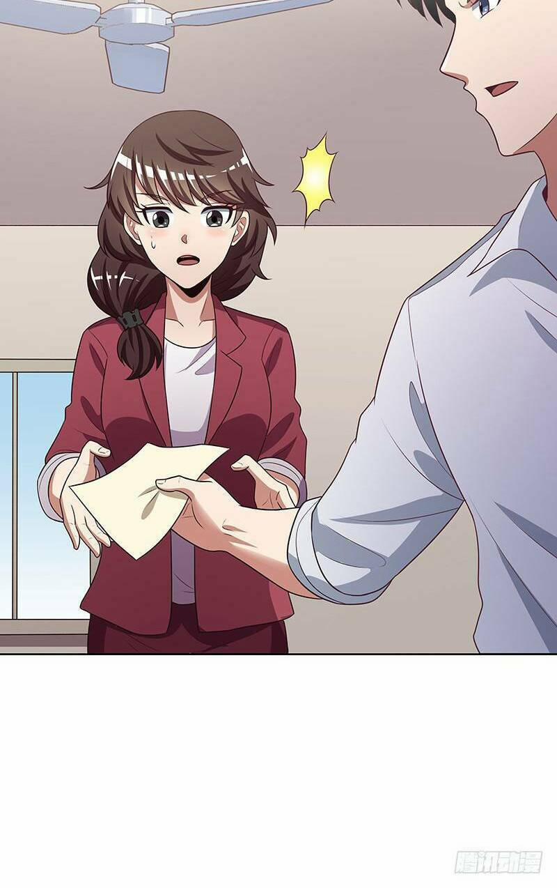 Diệu Thủ Cuồng Y 22 trang 25