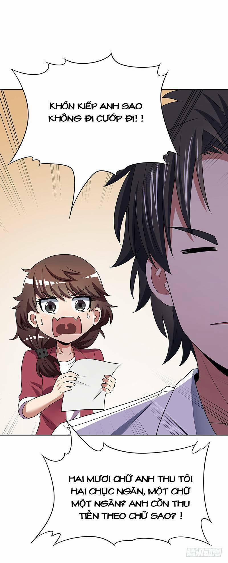 Diệu Thủ Cuồng Y 22 trang 28