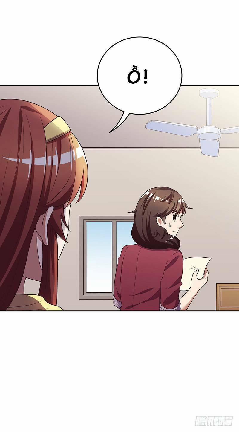 Diệu Thủ Cuồng Y 22 trang 29