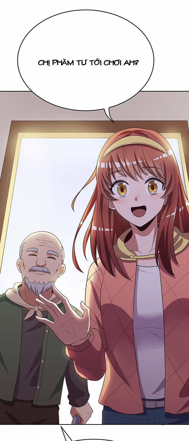 Diệu Thủ Cuồng Y 22 trang 30