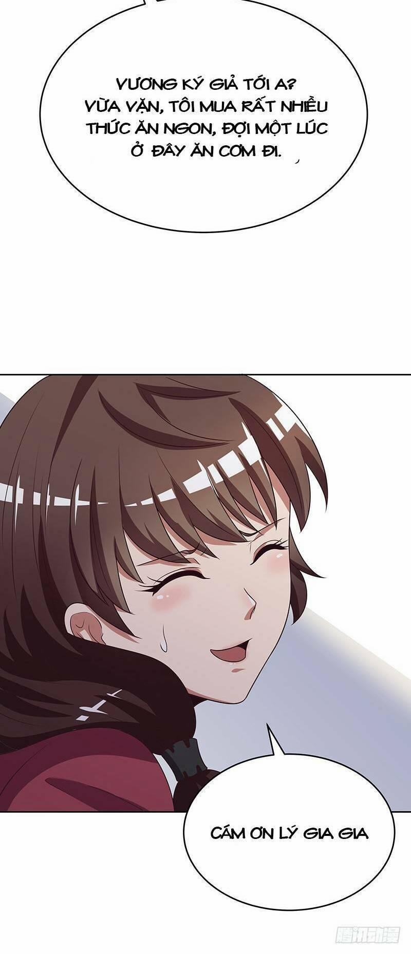 Diệu Thủ Cuồng Y 22 trang 31