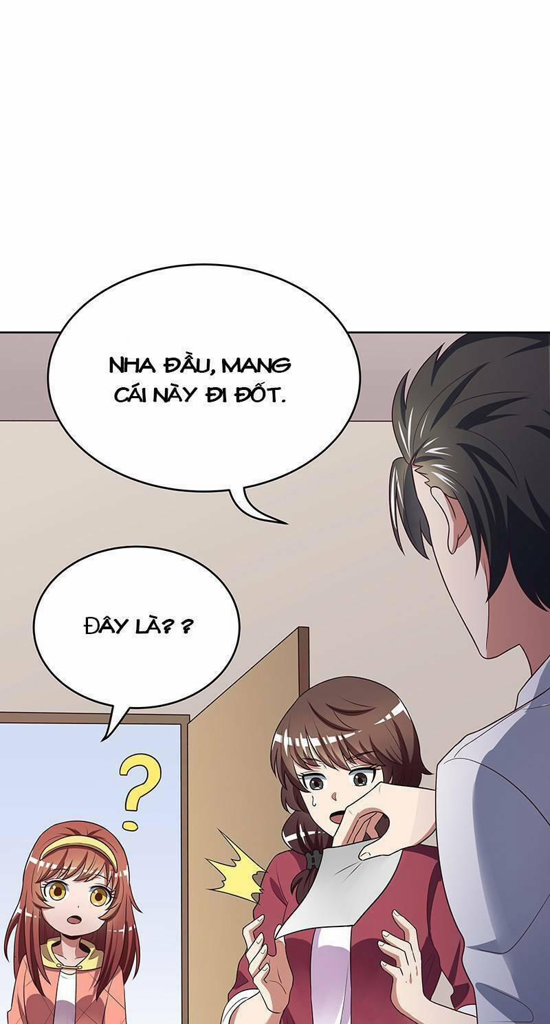 Diệu Thủ Cuồng Y 22 trang 32