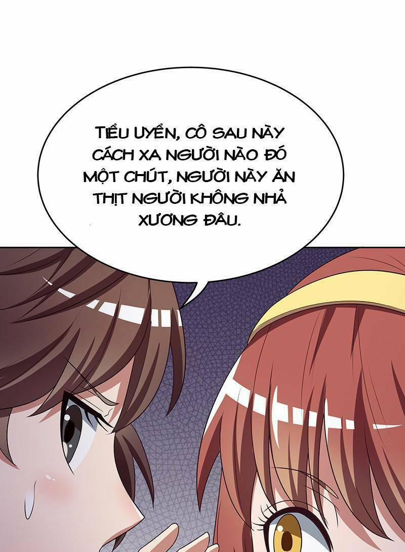 Diệu Thủ Cuồng Y 22 trang 34