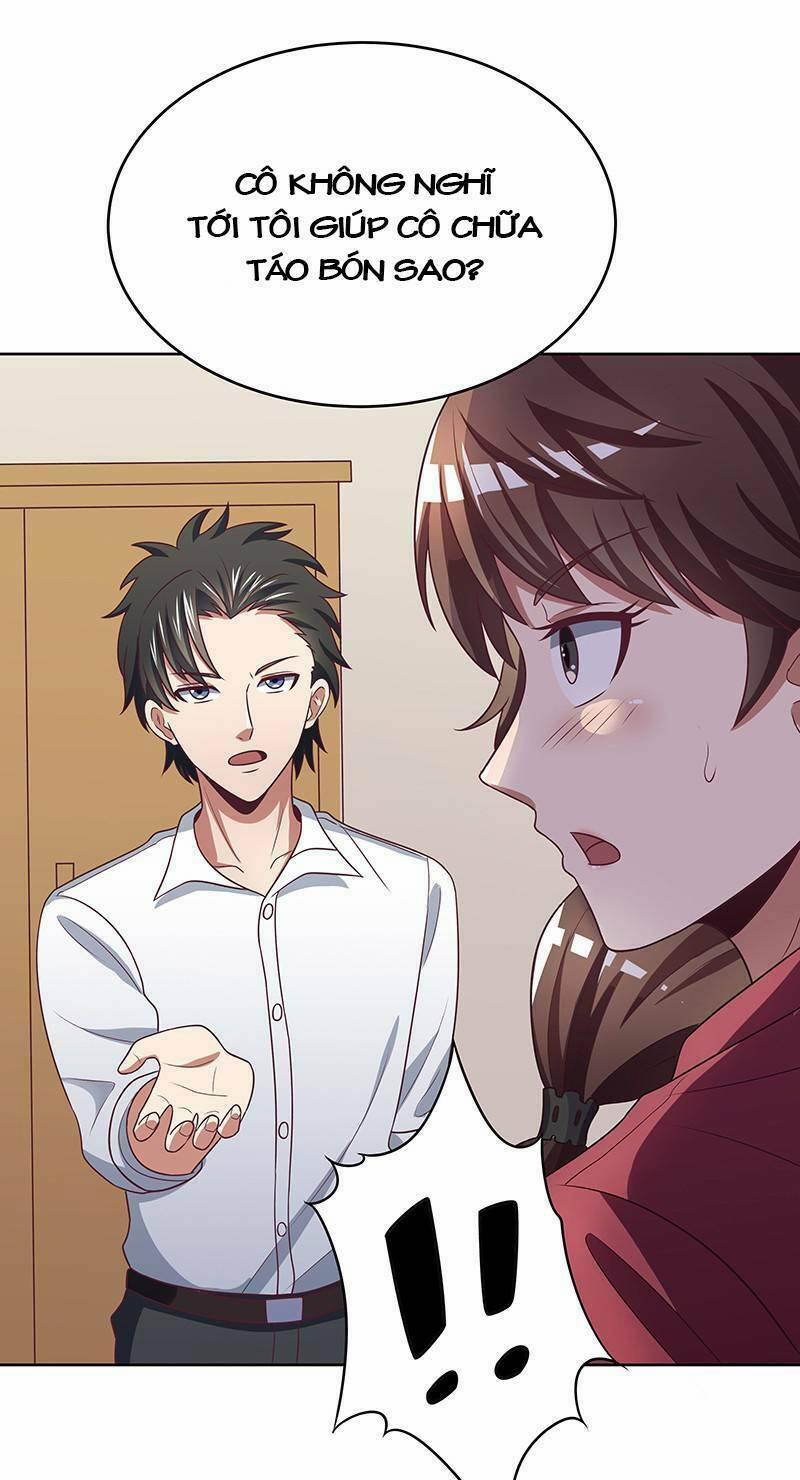 Diệu Thủ Cuồng Y 22 trang 4