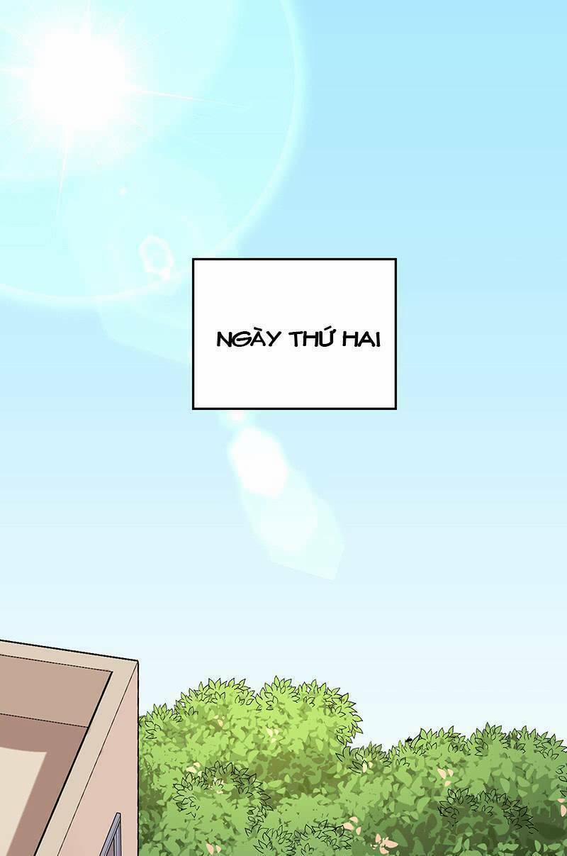 Diệu Thủ Cuồng Y 23 trang 0