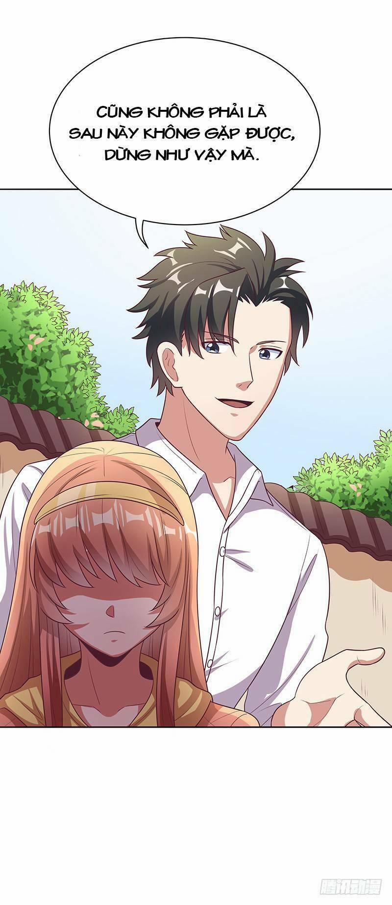 Diệu Thủ Cuồng Y 23 trang 10