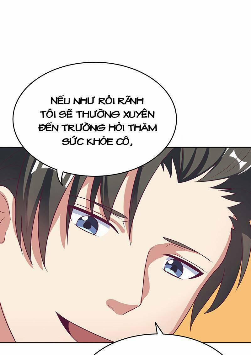 Diệu Thủ Cuồng Y 23 trang 11