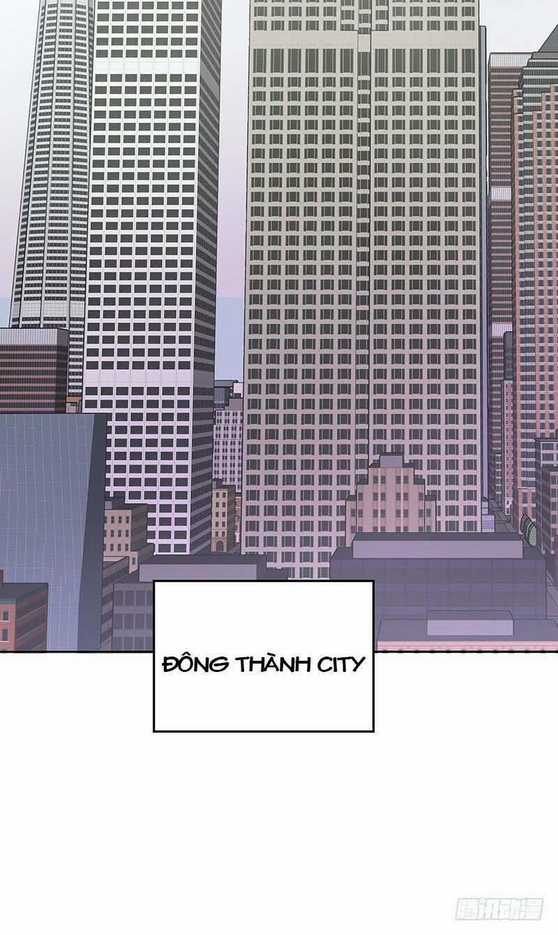 Diệu Thủ Cuồng Y 23 trang 20