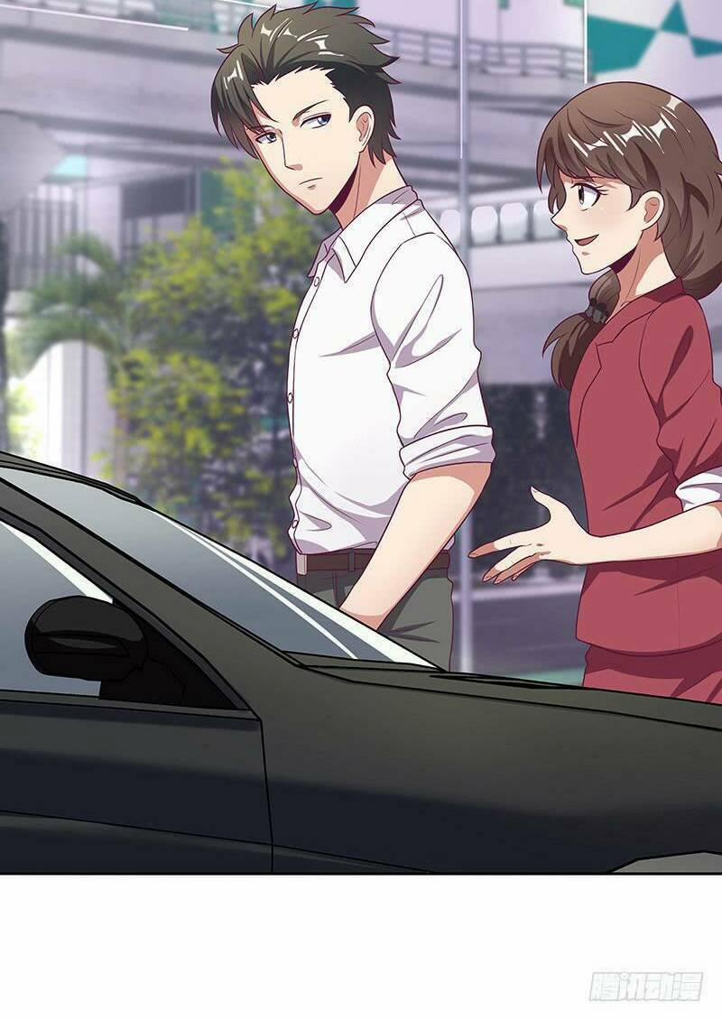 Diệu Thủ Cuồng Y 23 trang 22