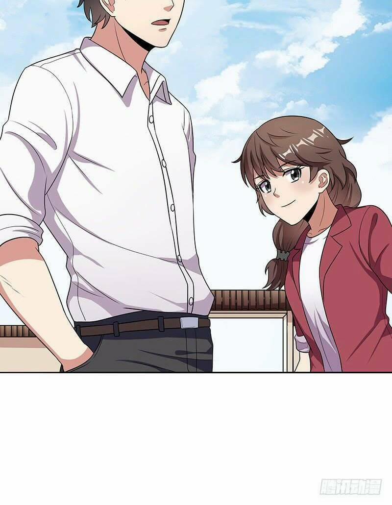 Diệu Thủ Cuồng Y 23 trang 3