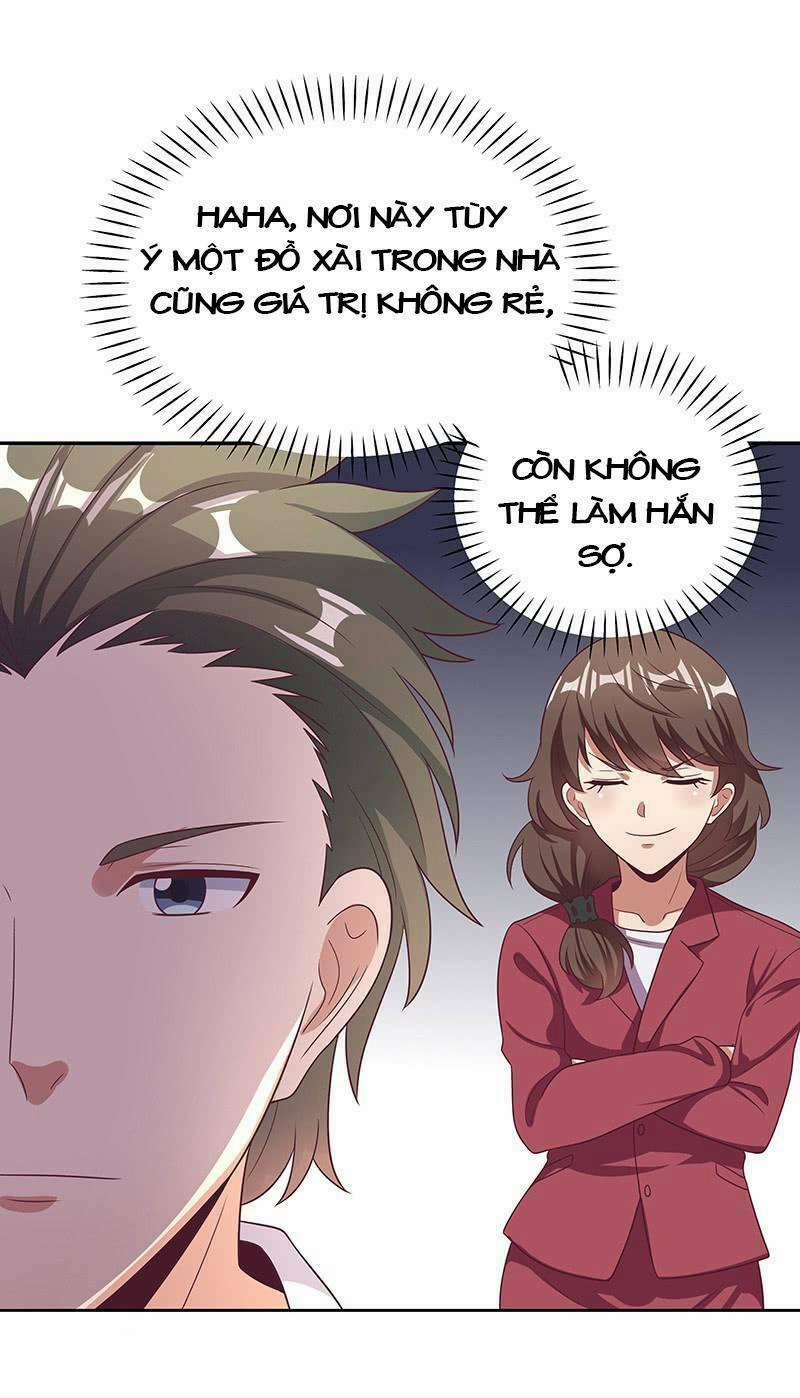 Diệu Thủ Cuồng Y 23 trang 30