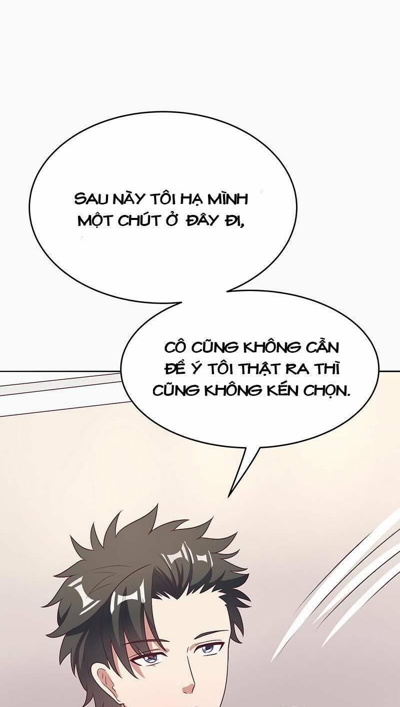 Diệu Thủ Cuồng Y 23 trang 33