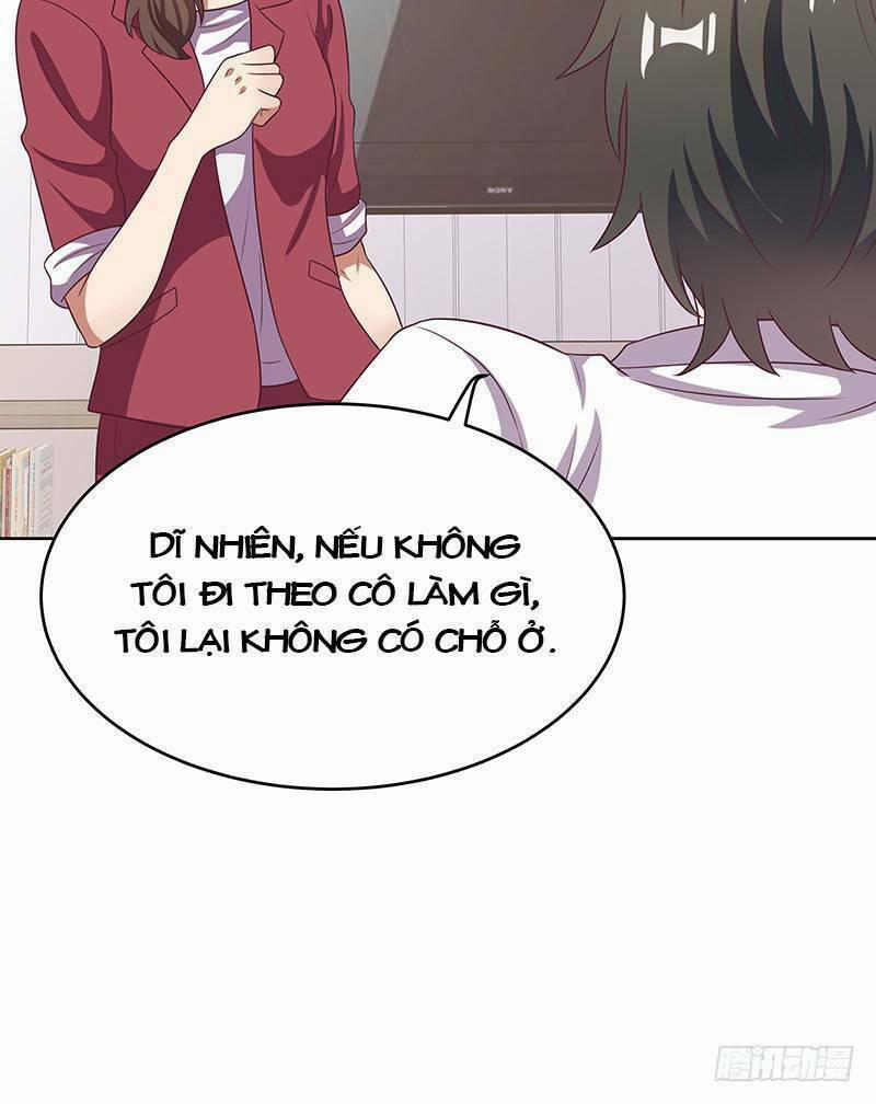 Diệu Thủ Cuồng Y 23 trang 36