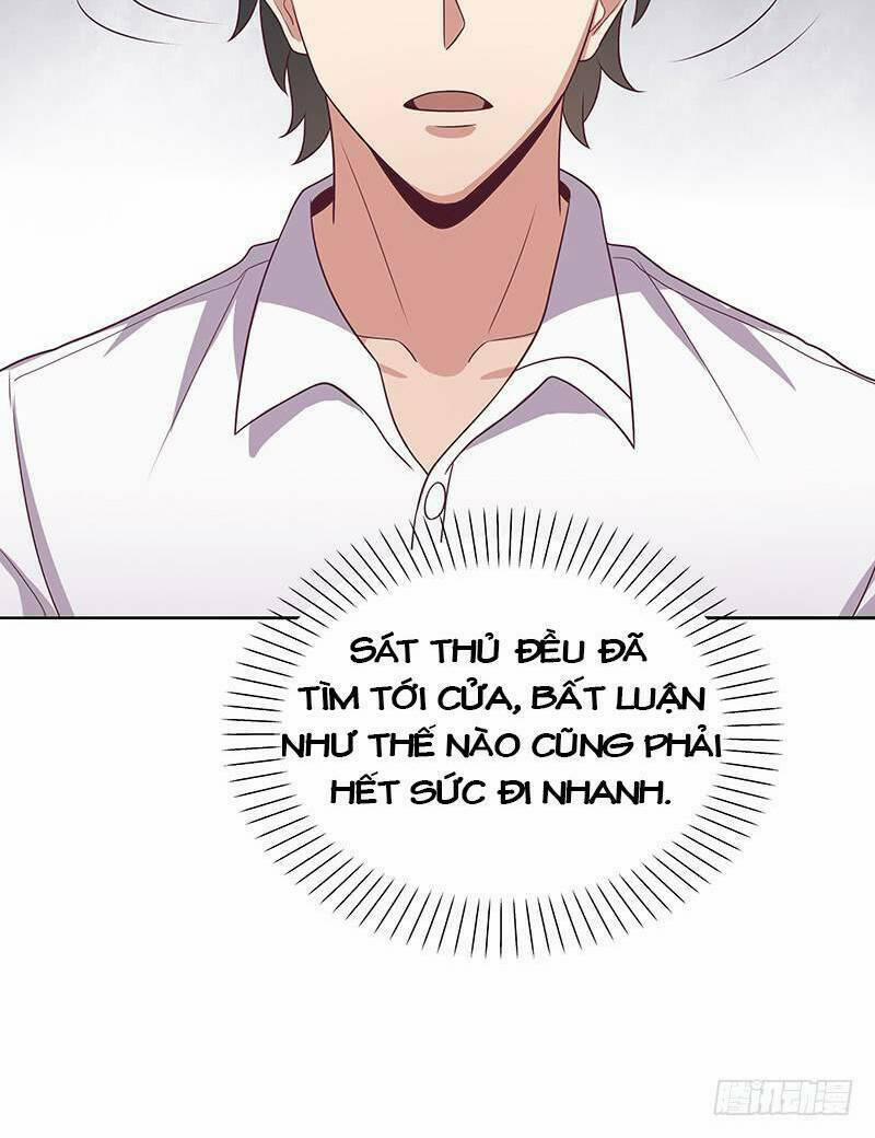 Diệu Thủ Cuồng Y 23 trang 7