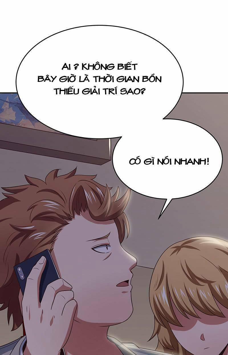 Diệu Thủ Cuồng Y 24 trang 10