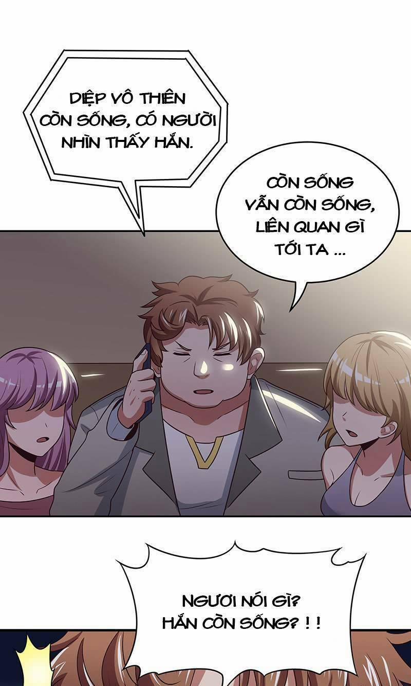 Diệu Thủ Cuồng Y 24 trang 12