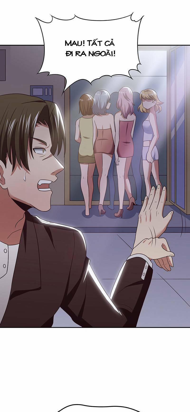 Diệu Thủ Cuồng Y 24 trang 14