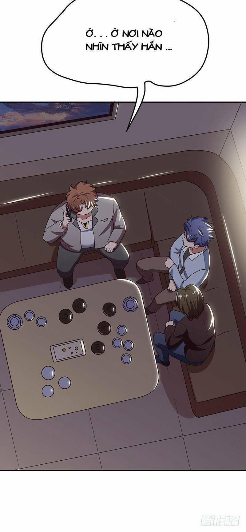 Diệu Thủ Cuồng Y 24 trang 15