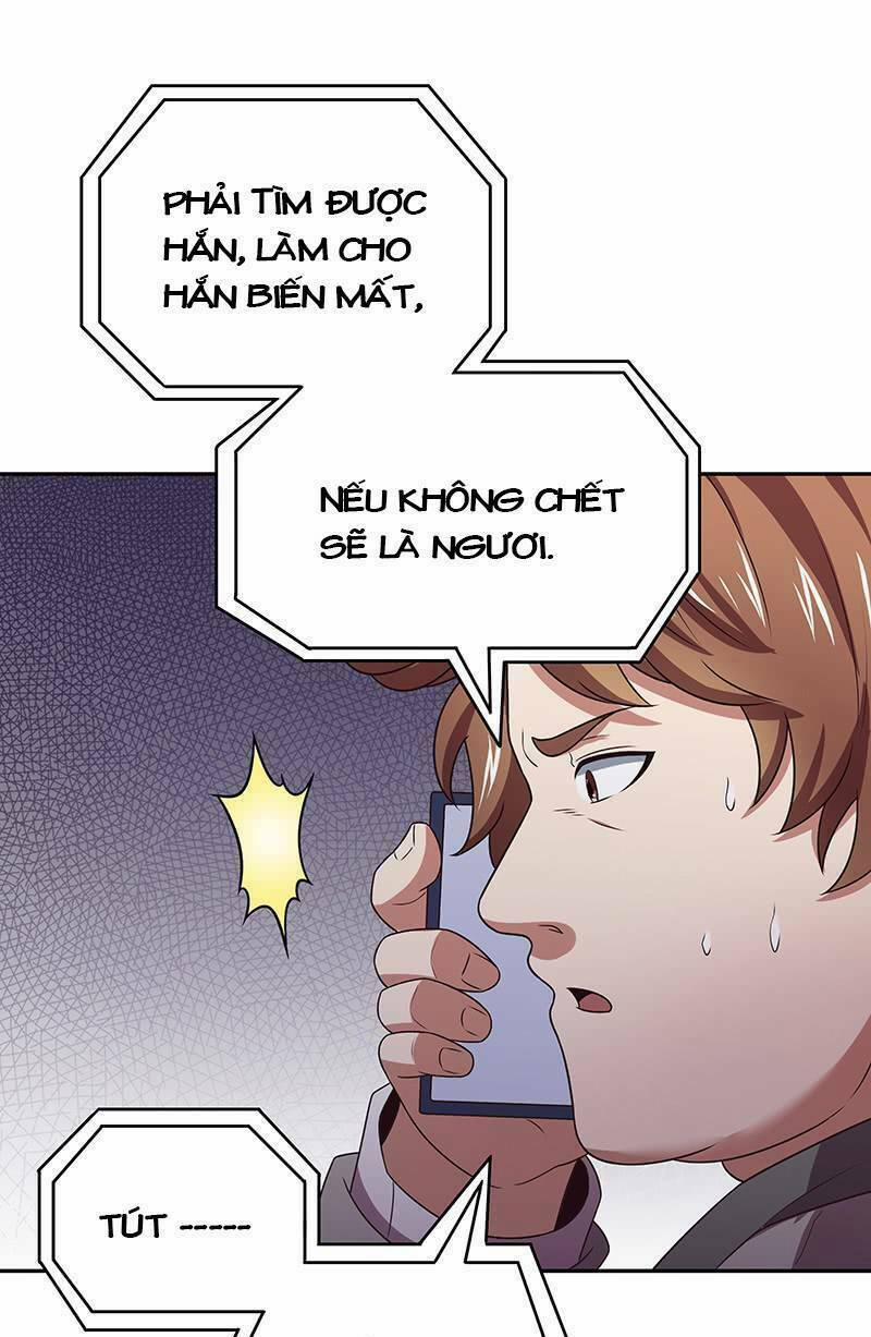 Diệu Thủ Cuồng Y 24 trang 16