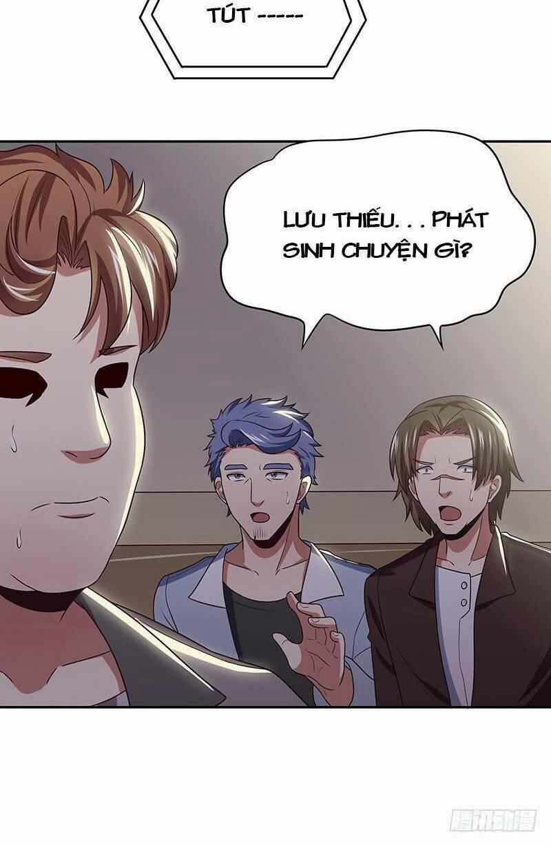 Diệu Thủ Cuồng Y 24 trang 17