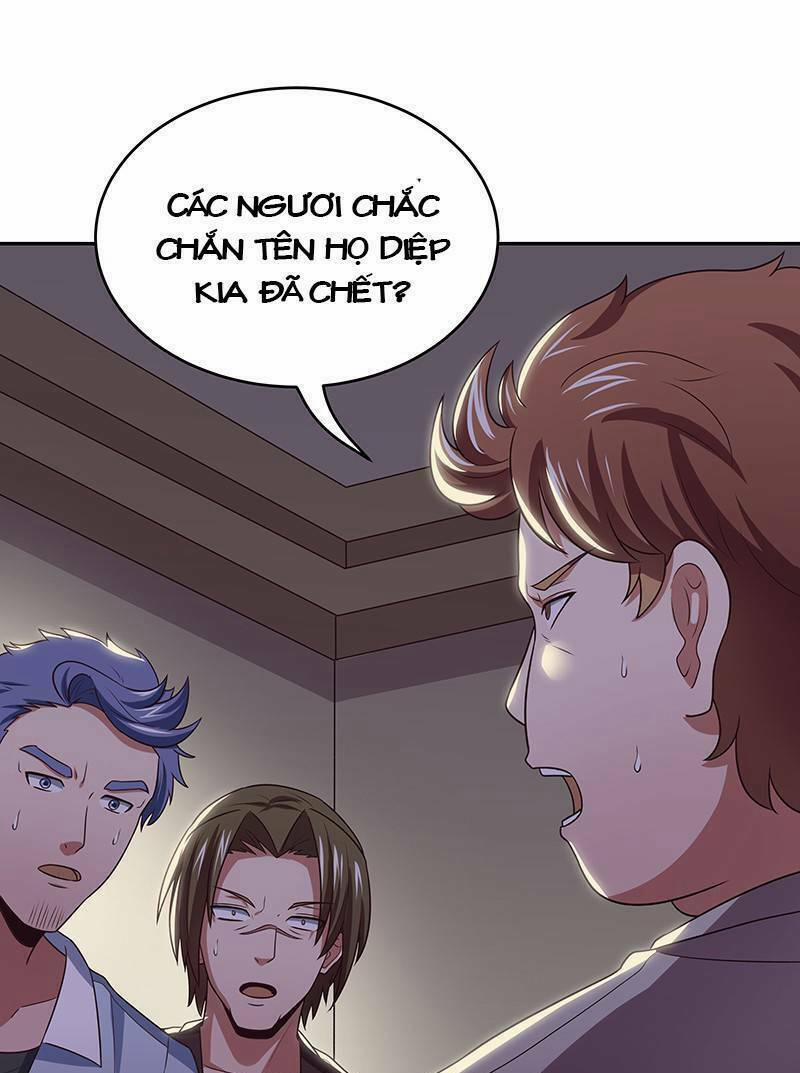 Diệu Thủ Cuồng Y 24 trang 20