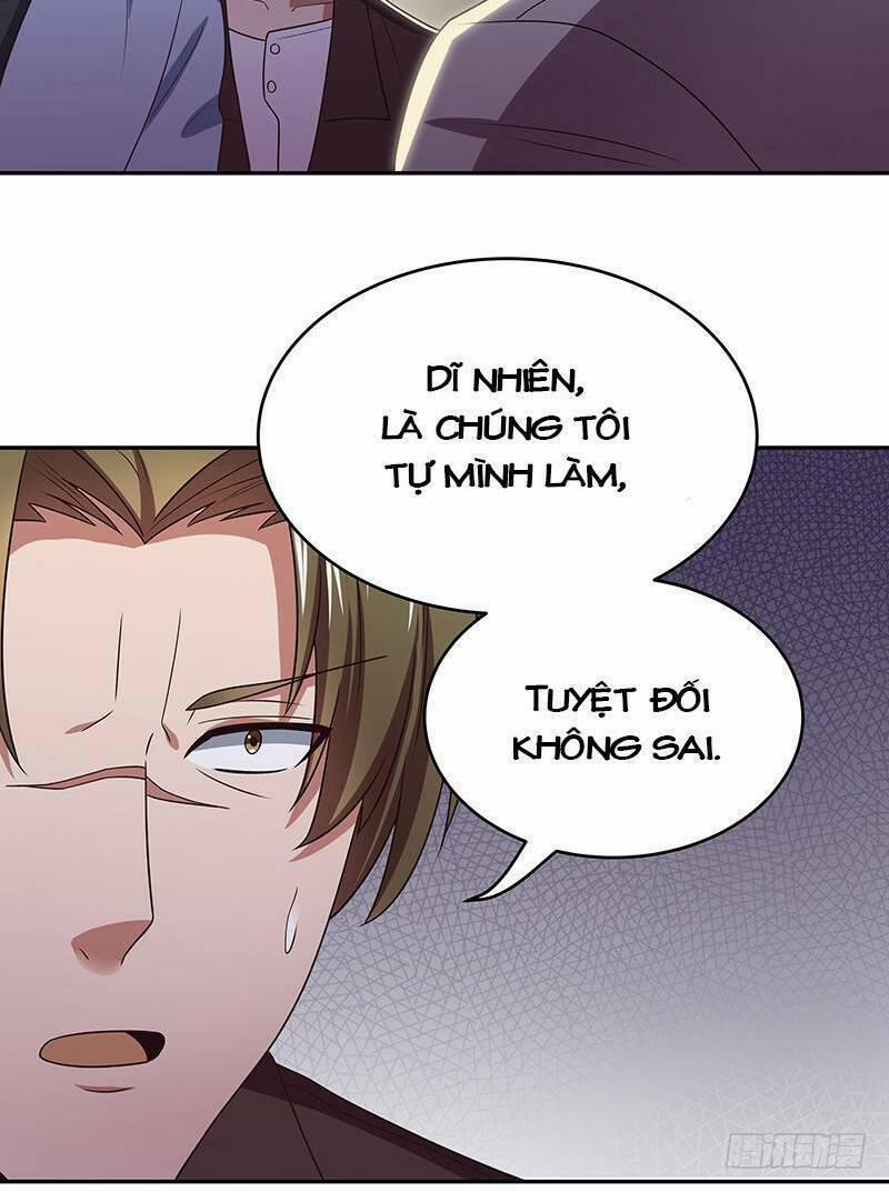 Diệu Thủ Cuồng Y 24 trang 21