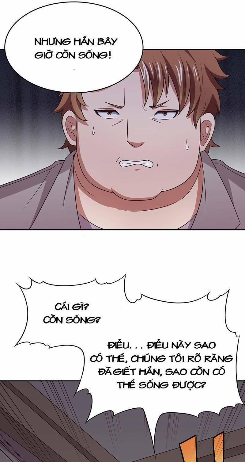 Diệu Thủ Cuồng Y 24 trang 22