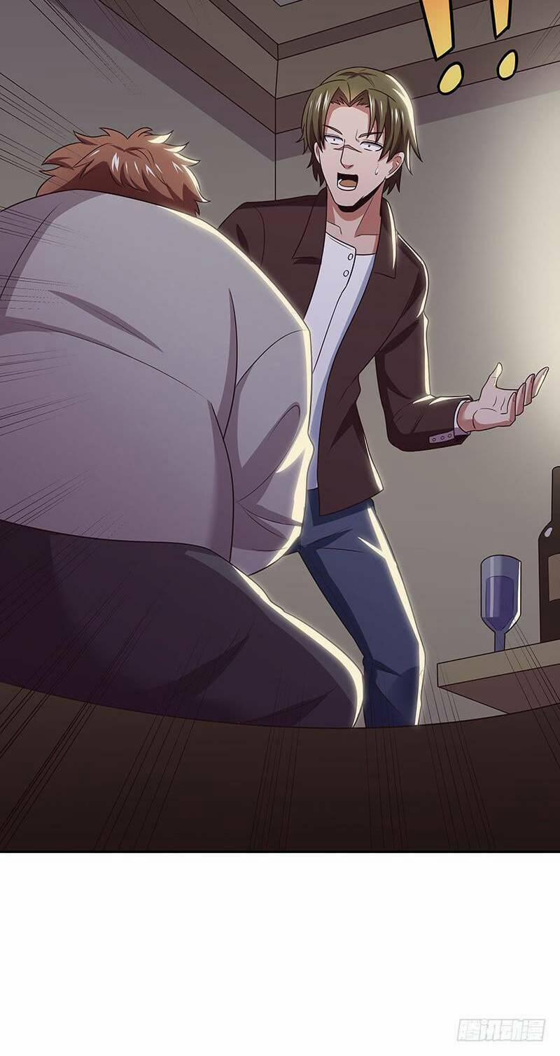 Diệu Thủ Cuồng Y 24 trang 23