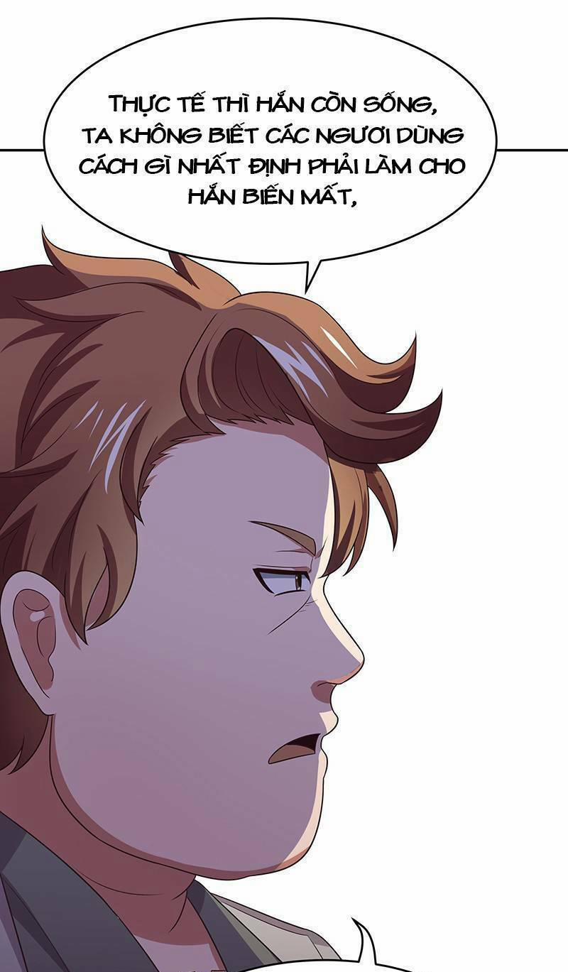 Diệu Thủ Cuồng Y 24 trang 24