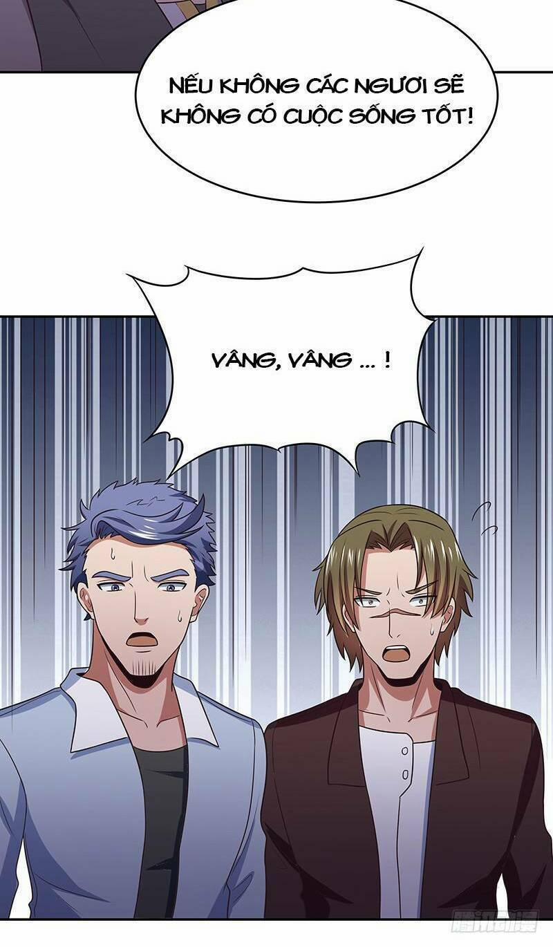 Diệu Thủ Cuồng Y 24 trang 25