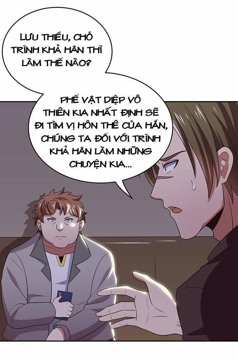 Diệu Thủ Cuồng Y 24 trang 26