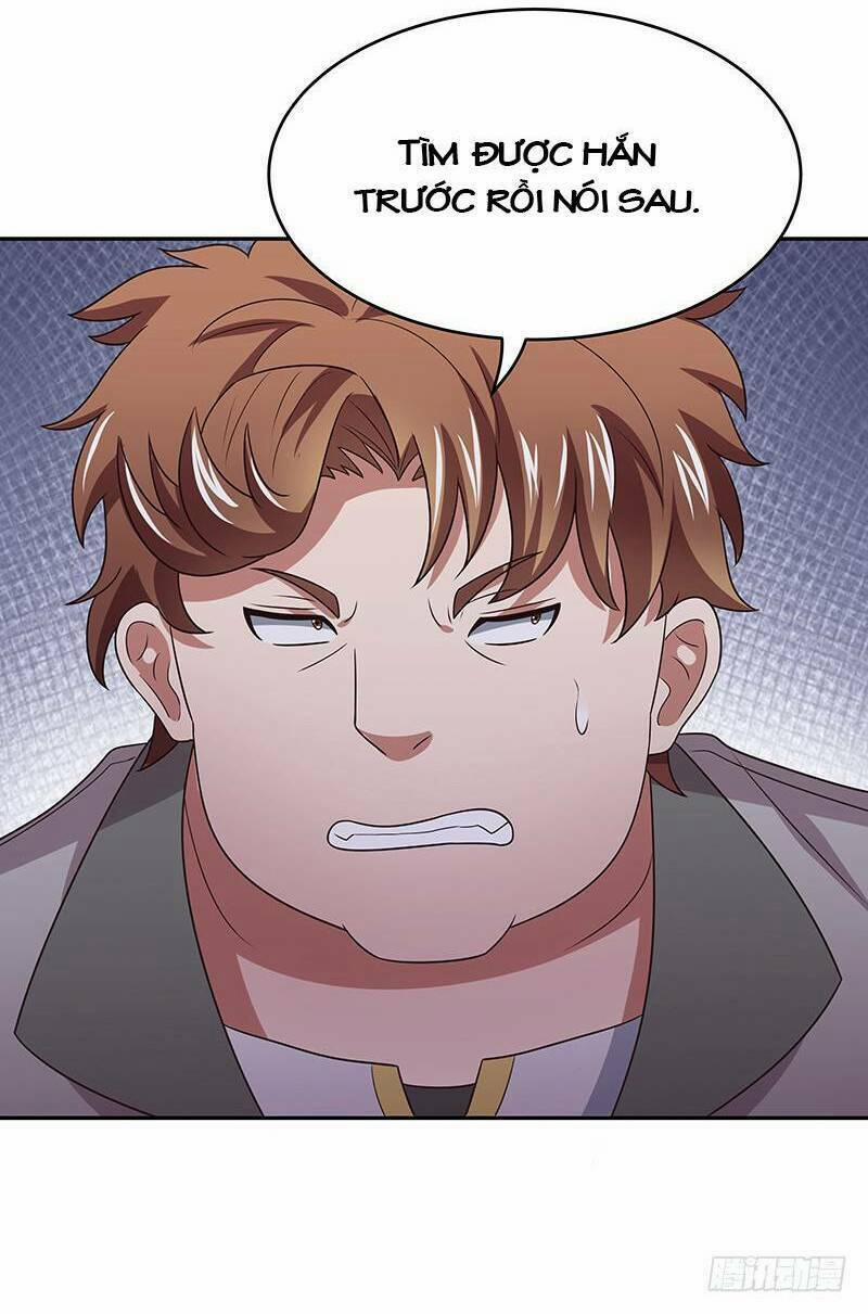 Diệu Thủ Cuồng Y 24 trang 27