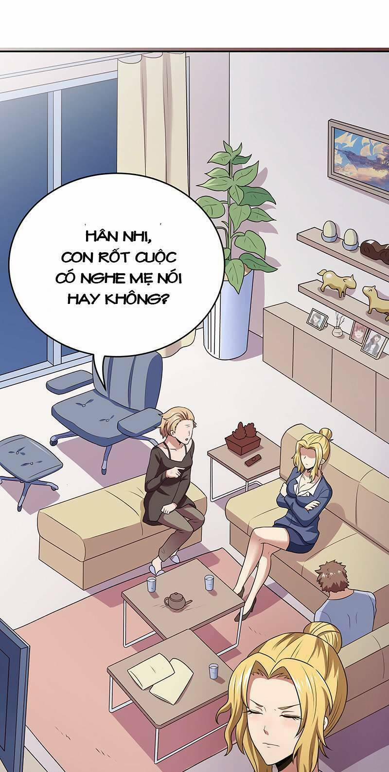 Diệu Thủ Cuồng Y 24 trang 29