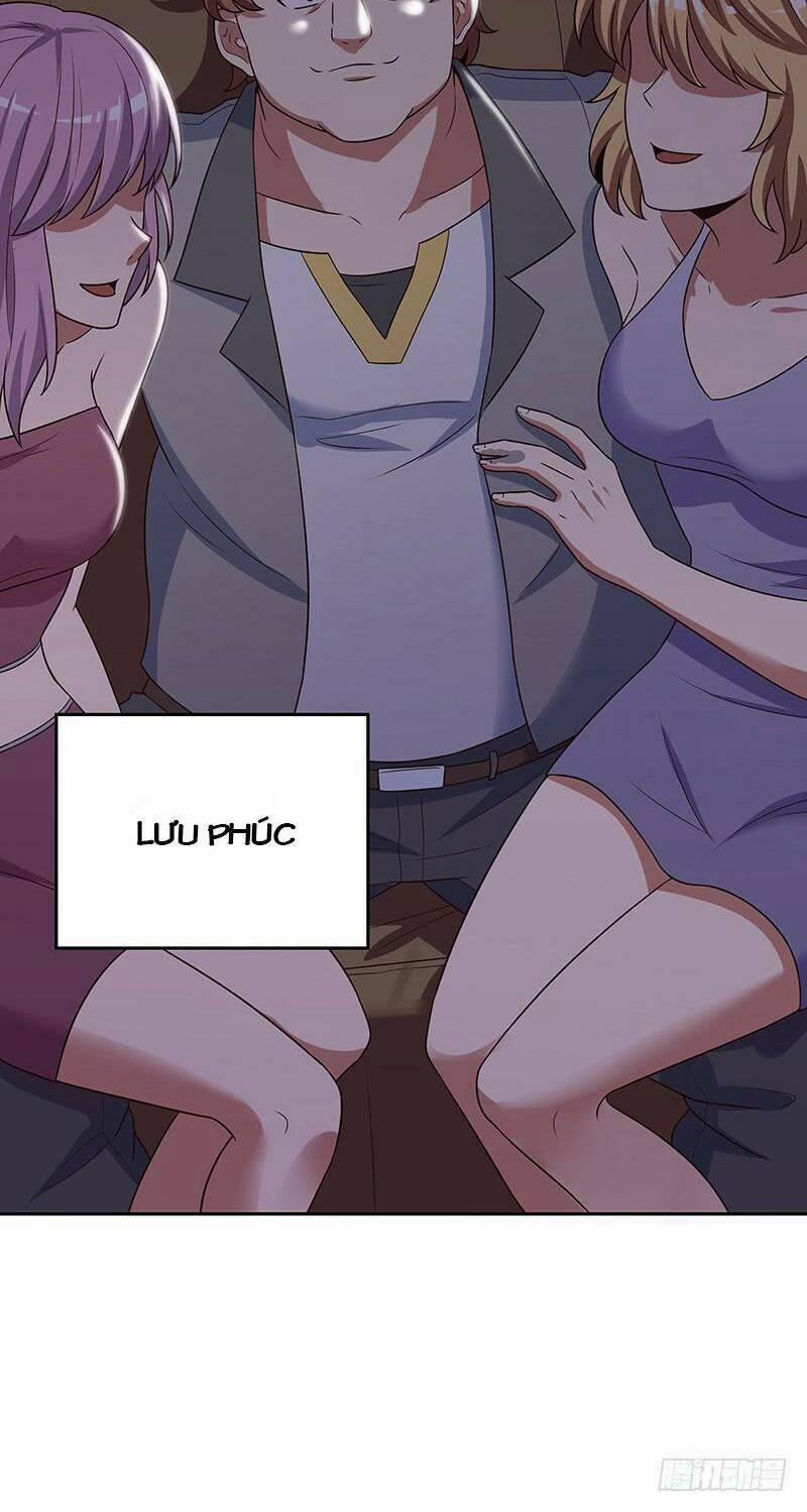 Diệu Thủ Cuồng Y 24 trang 3