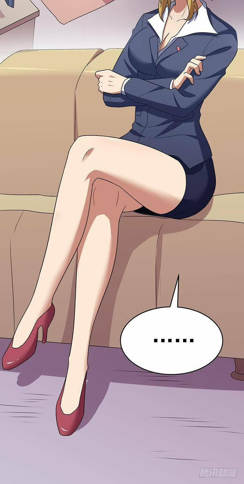 Diệu Thủ Cuồng Y 24 trang 30