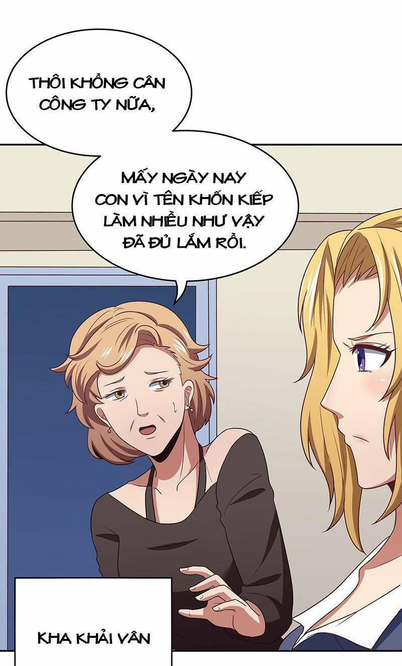 Diệu Thủ Cuồng Y 24 trang 31