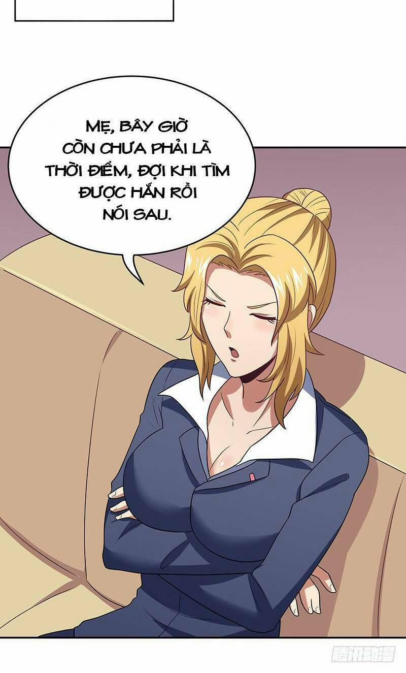 Diệu Thủ Cuồng Y 24 trang 32