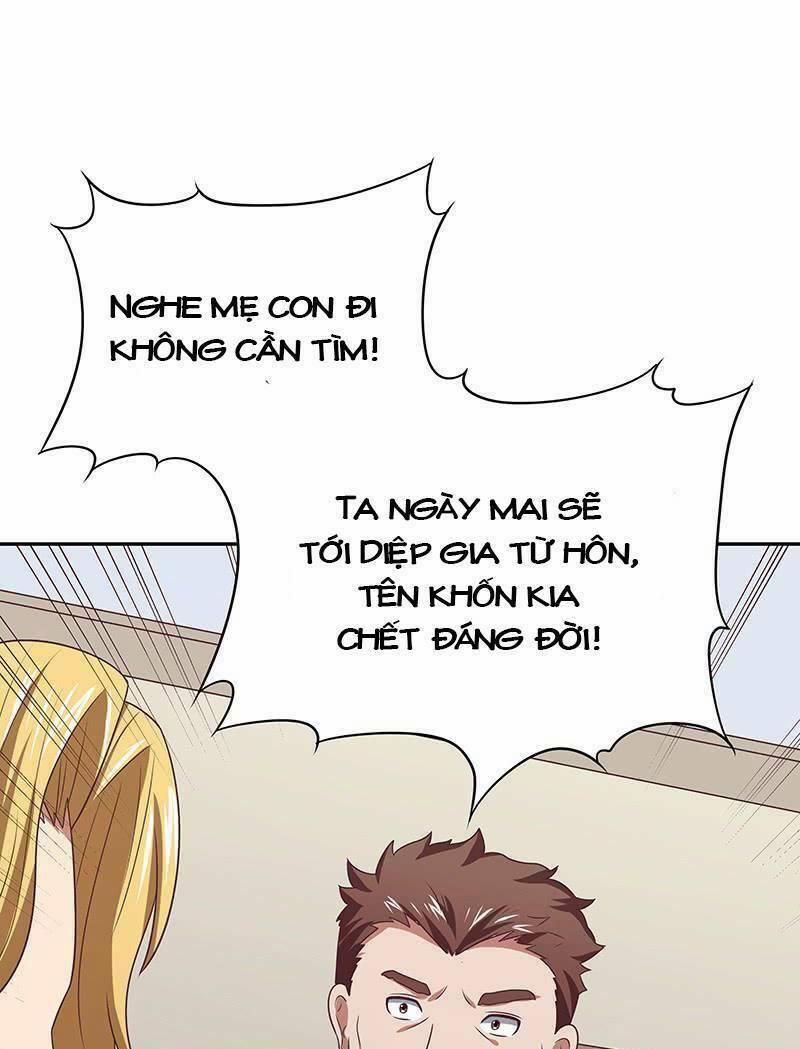 Diệu Thủ Cuồng Y 24 trang 33