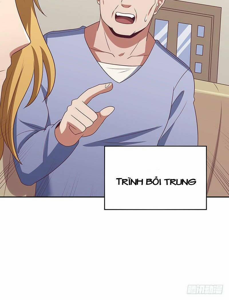 Diệu Thủ Cuồng Y 24 trang 34