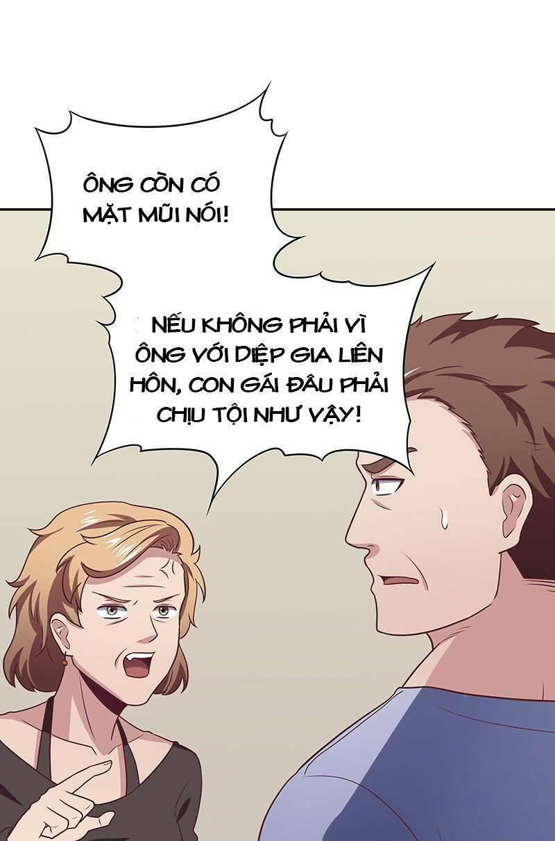 Diệu Thủ Cuồng Y 24 trang 35