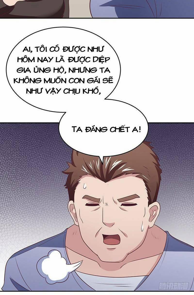 Diệu Thủ Cuồng Y 24 trang 36