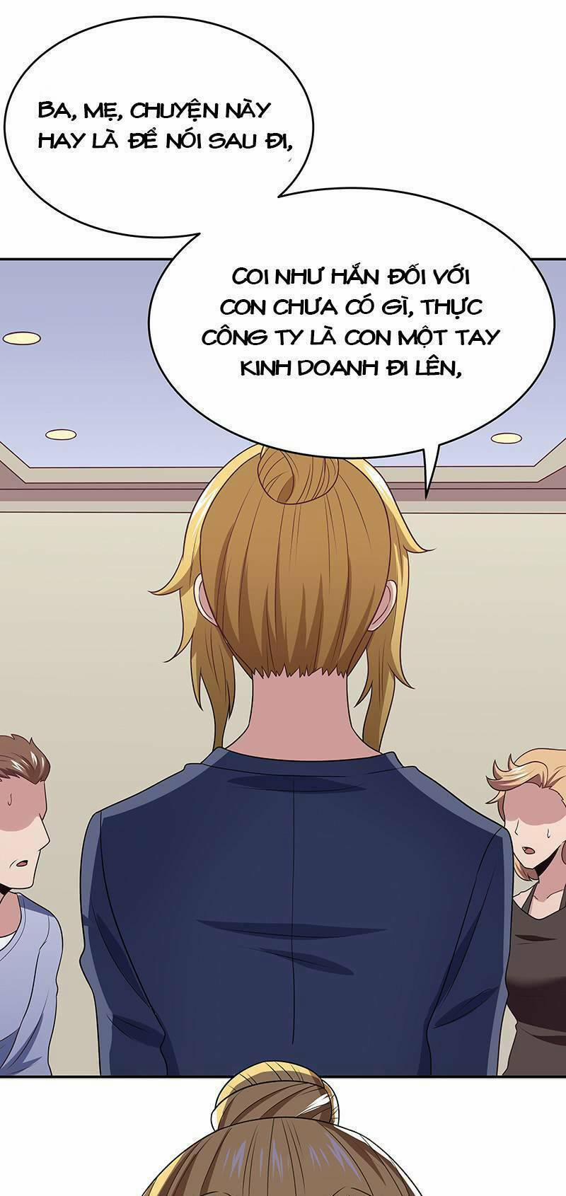 Diệu Thủ Cuồng Y 24 trang 37