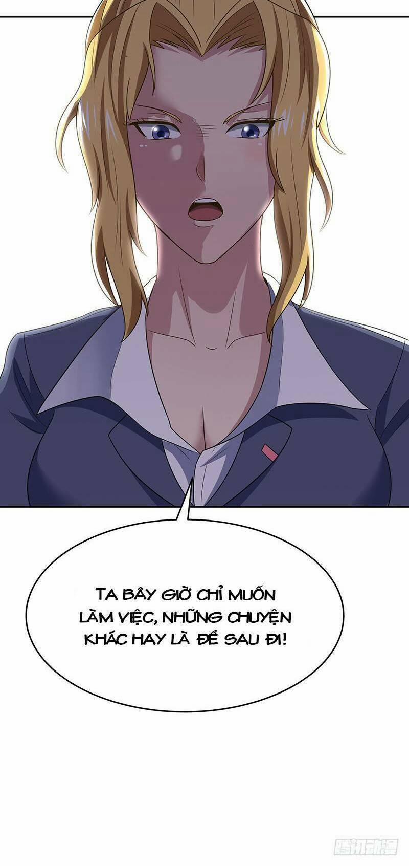 Diệu Thủ Cuồng Y 24 trang 38